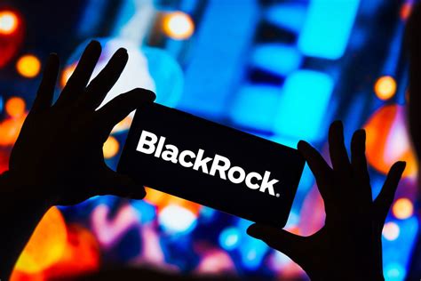 Why Blackrocks Latest Push Into Crypto Will Be A Game Changer
