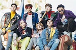 Block B Members Profile - K-Pop Database / dbkpop.com