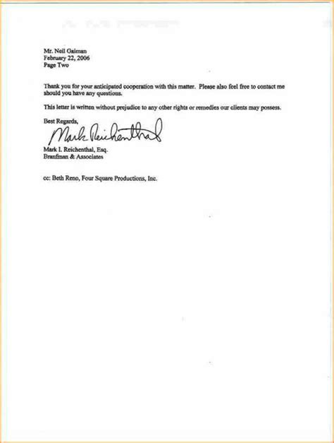 Two weeks notice letter format 1. Pin di template