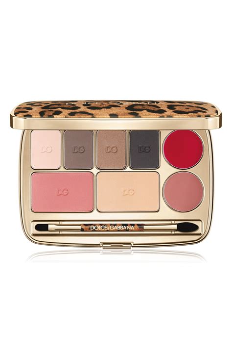 Dolceandgabbana Beauty Beauty Voyage Palette Limited Edition Nordstrom