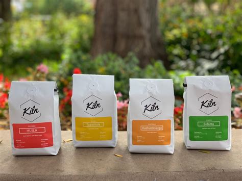 This collection includes coffees from around the world, including africa, central and south america based on the coffees we have available seasonally. Adventurous Subscription (Single Origin) - Kiln Coffee Bar