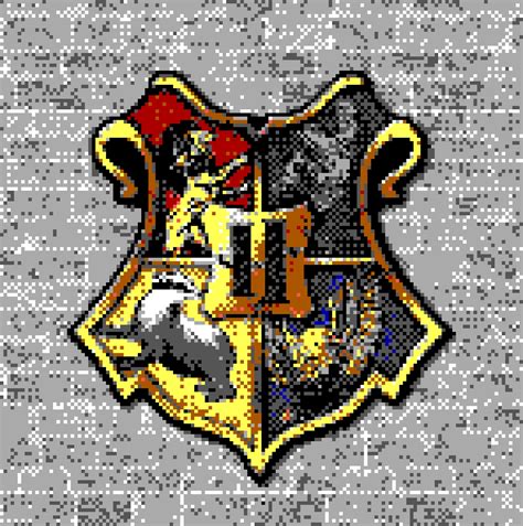Hogwarts Pixel Nft Collection Airnfts