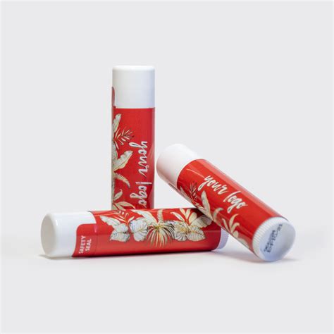 Mineral Spf 15 Broad Spectrum Lip Balm