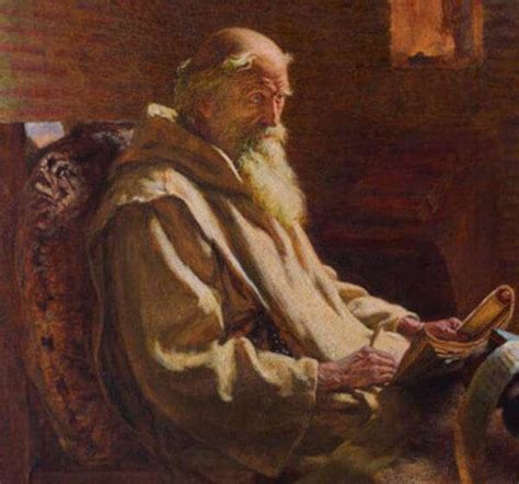 Saint Bede The Venerable Priest And Doctor My Catholic Life
