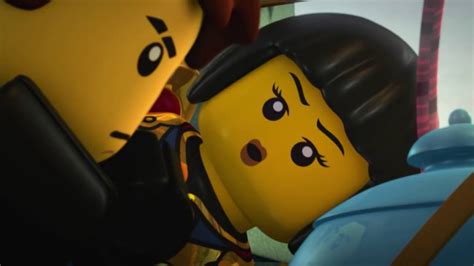 Lego Ninjago Nya And Jay Gran Venta Off 63