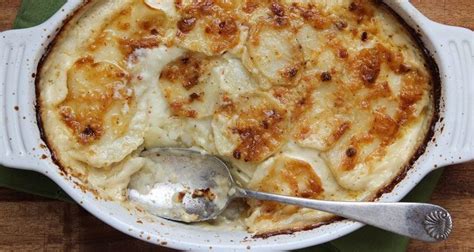 Try this quick and easy version made in minutes in your instant pot®! The Secret To Making Your Best Scalloped Potatoes Ever ...