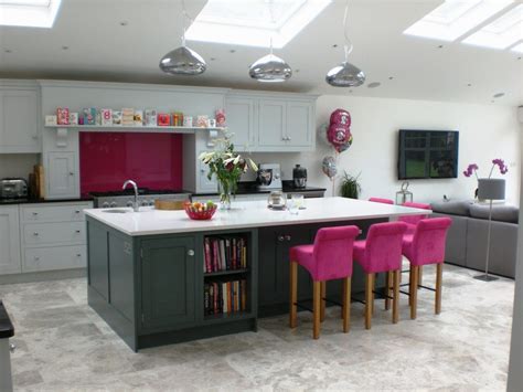 The English Rose Kitchen Company Crafting Luxury Bespoke Kitchens
