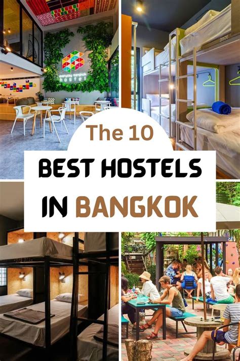 Looking For A Cheap Place To Stay In Bangkok Then Check Out Our Picks