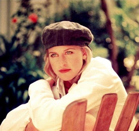 The internet has made so many things obsolete, like maps, phone books, and rotary phones. young ellen degeneres | Tumblr