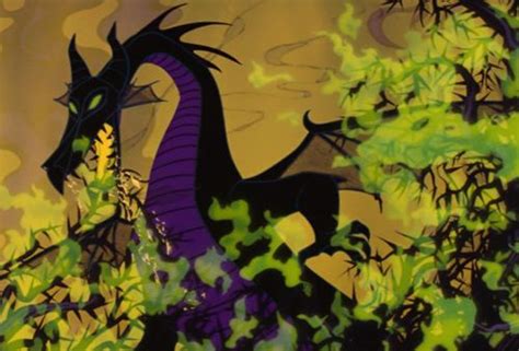Dragon Maleficent Part 6png Evil Disney Maleficent Beast Wallpaper