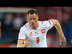 TOP 10 Jacek Krzynówek - Gole / Goals [1998-2009] - YouTube