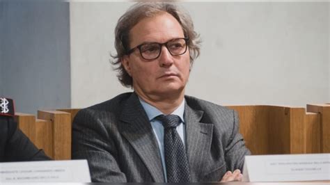 E Claudio Cicchella Il Nuovo Procuratore Della Repubblica Umbria Tv