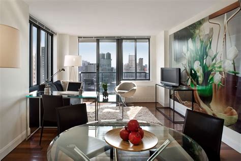 How to Furnish an NYC Apartment on a Budget - Short Term Rentals NYC