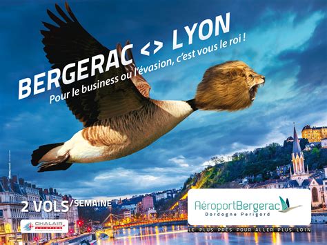The cheapest flight between lyon and nice in the coming 30 days is 66 eur and belong to air france company. Nice et Lyon et une nouvelle compagnie au départ de ...