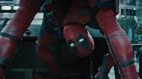 ‘deadpool 2 Trailer Breakdown All The Things You Might Have Missed