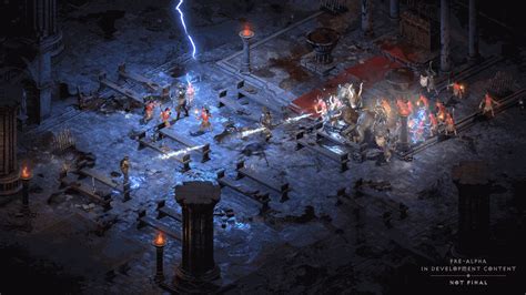 Diablo 2 Resurrected Beta Release Date Leaked By Microsoft Store