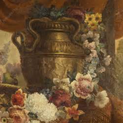 Antiques Atlas - 19th Century French Still Life Painting