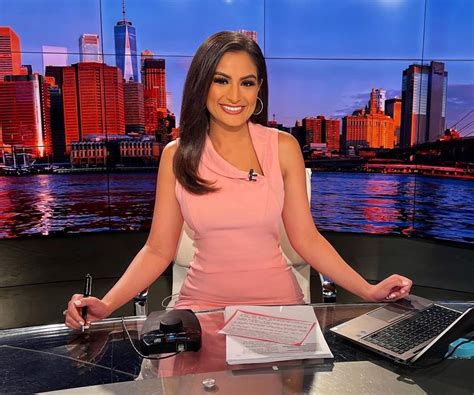 Natasha Verma Fox 5 Nyc Rhotreporters