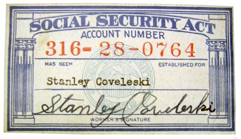 Retaining the services of a alabama social security disability lawyer who specializes in social security disability claims may be an option you want to consider. Stan Coveleski | PSA AutographFacts™