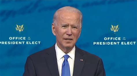Joe Biden Claims Foul Play On Probe Into Hunter Biden In Colbert