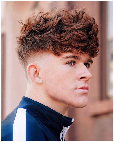 The 32 Best Haircuts For Teenage Boys For 2022