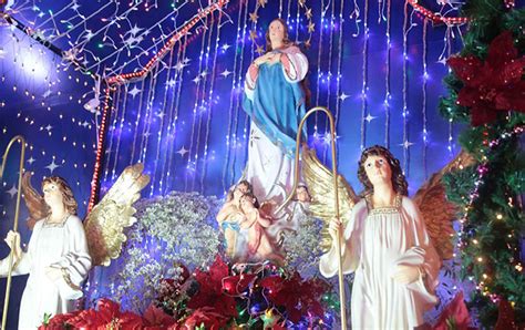 2017 1857 Hace 160 Años Celebran En Nicaragua La Gritería A La Virgen