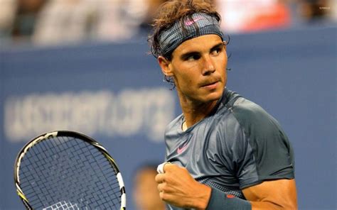 Rafael Nadal Net Worth 2023 The Richest Tennis Player