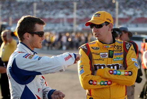 Are you obsessed with danica? NASCAR: 9 Bold Predictions for the Rest of the 2012 Sprint ...