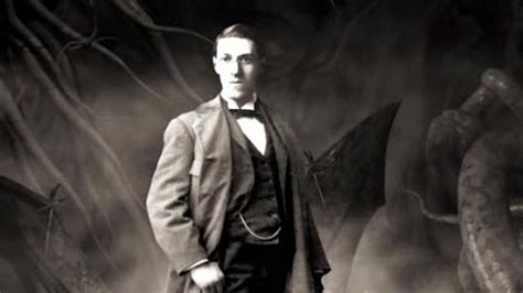 El Espejo Gótico Hp Lovecraft Relatos Libros Poemas Novelas Y Curiosidades