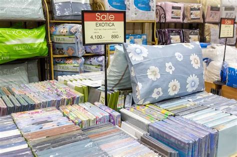 This trade show is going to be a 4 day event. Home & Decor Expo มหกรรมสินค้าตกแต่งบ้าน ลดสูงสุด 80% ...