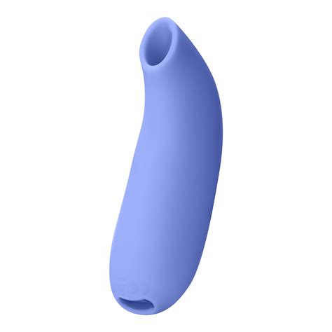 Dame Products Aer Suction Vibrator Naturisimo