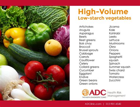 High Volume Low Calorie Foods High Volume Low Calorie Foods Healthy