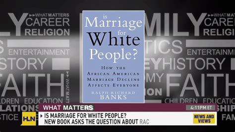 Is Marriage For White People Cnn