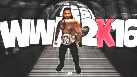 WR D WWE K MOD RELEASED WITH NEW FEATURES NEW MOVES LINK IN