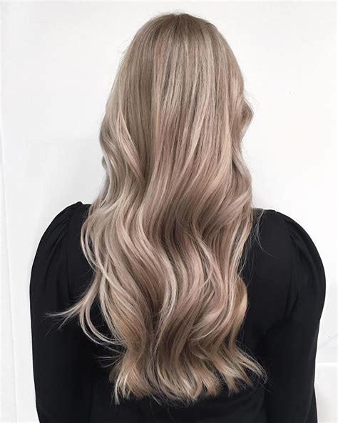 Stunning Light And Dark Ash Blonde Hair Color Ideas Trending Now HIGHLIGHTS Dark Ash