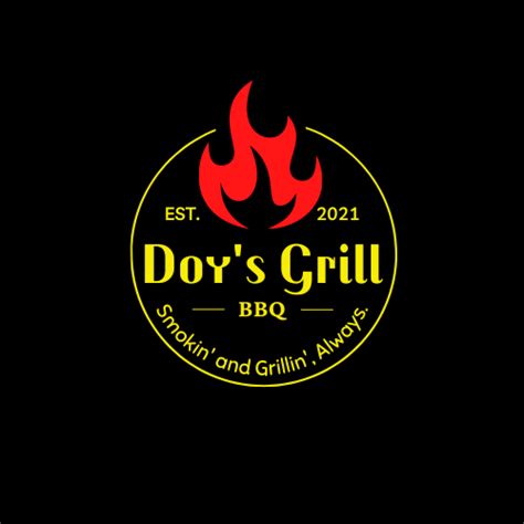 Doys Grill