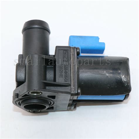 Genuine Heater Water Control Valve BM5G 18495 EA For Ford Fiesta Fusion