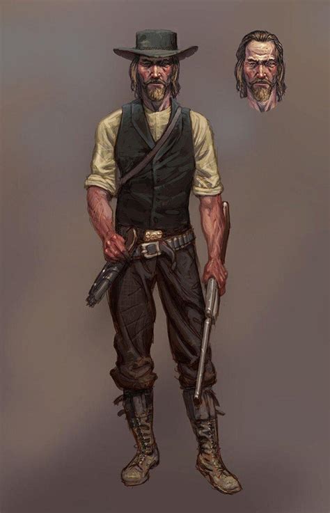 Concept Art Arthur Is What I Imagine He Would Have Looked Like If He