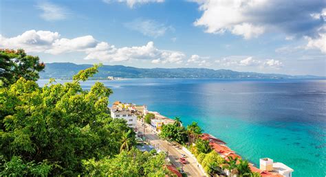 It is the third largest island in the caribbean sea, after cuba and hispaniola. Jamaica Holidays 2020/2021