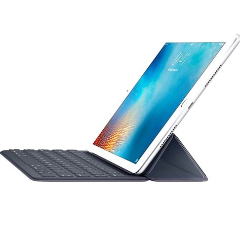 Apple Tablets And Accessories Apple Smart Keyboard Folio Cover For