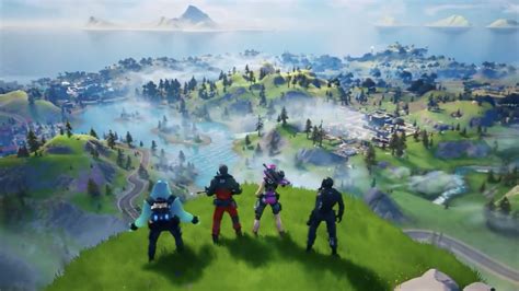 Fortnite season 6 has landed, and here's a round up of the new additions primal has brought. Fortnite Battle Royale Chapter 2 Season 2 Wallpapers ...