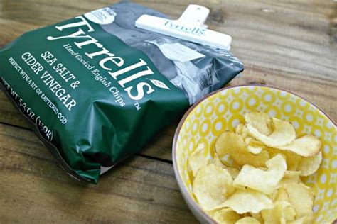 They're perfect when you're just starting out on a gluten free diet, and you want to. 5 Best Gluten Free Chips You Must Have in Your Pantry