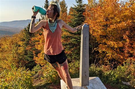 A Short Guide To Vermonts Long Trail Cleverhiker