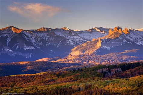 Colorado Mountains Desktop Wallpaper Wallpapersafari