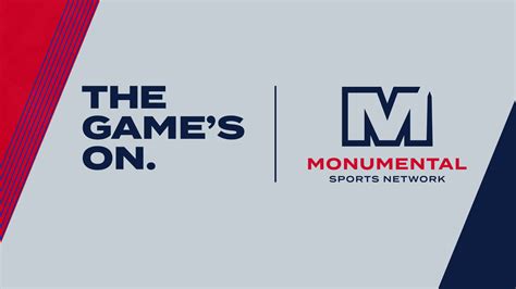 Monumental Sports Network