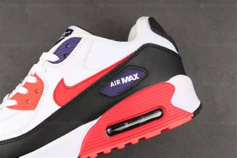 Nike Air Max 90 “raptors” Secret Junction