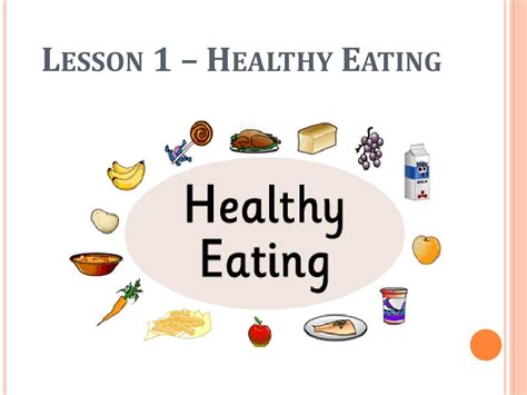Ppt Healthy Eating And Nutrition Powerpoint Presentation Free Download