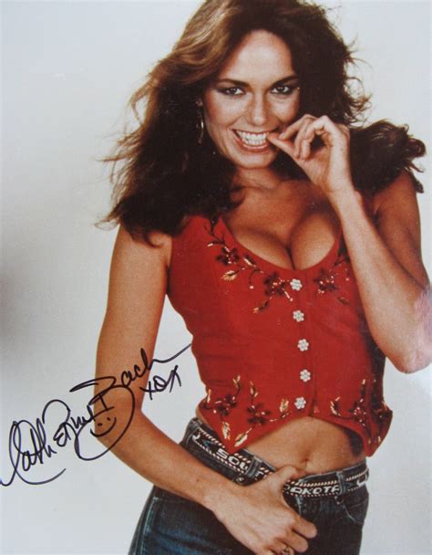 30 Populer Pictures Of Catherine Bach Miran Gallery
