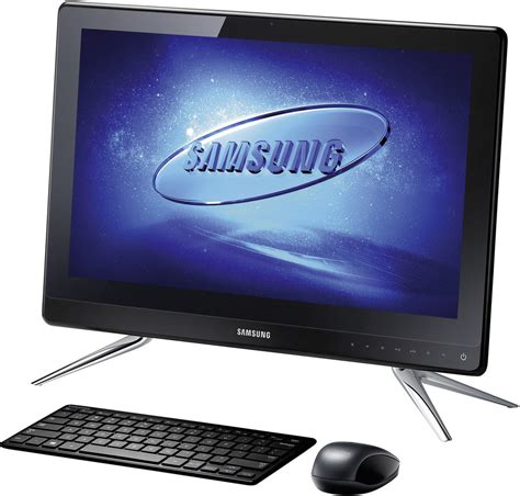 Samsung Dp500a2d S02de 546 Cm 215 Zoll All In One Pc Intel Core I3