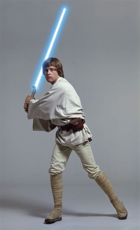 Luke Skywalker Heroes Wiki